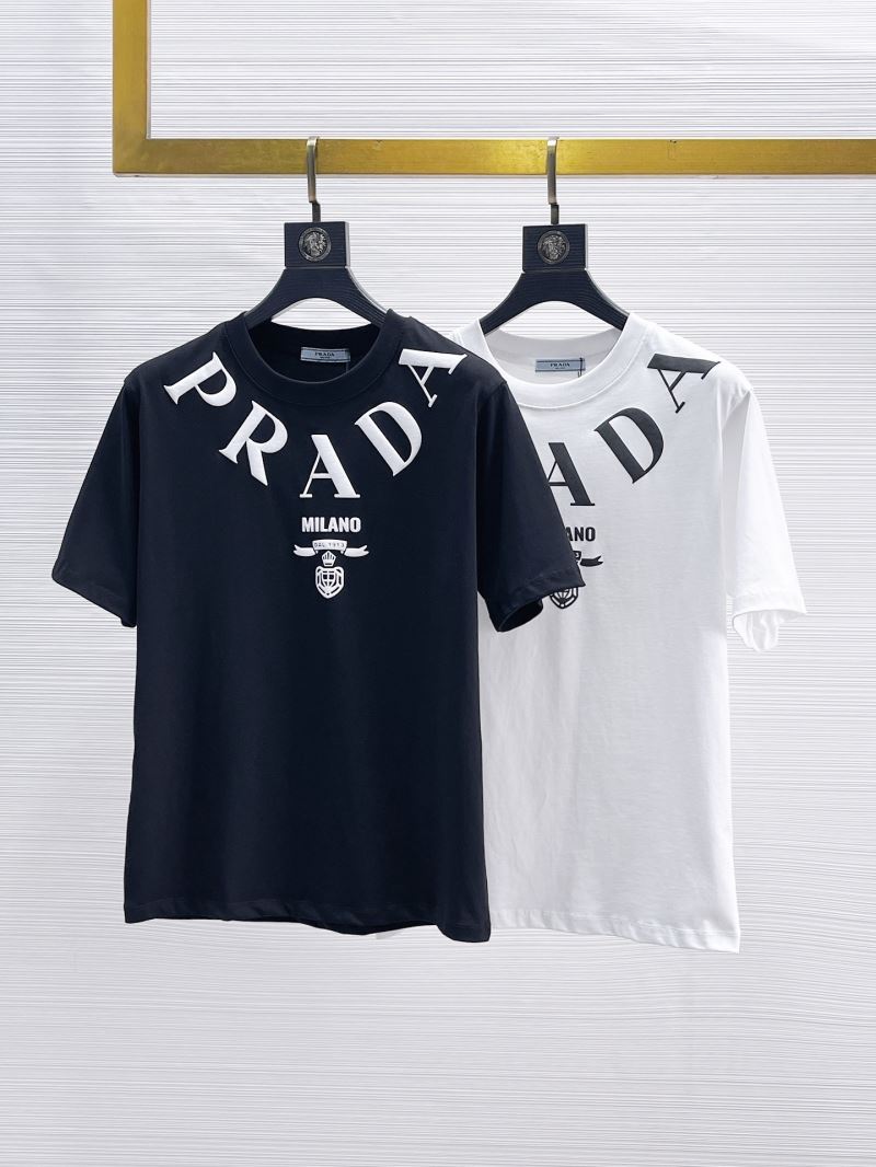 Prada T-Shirts